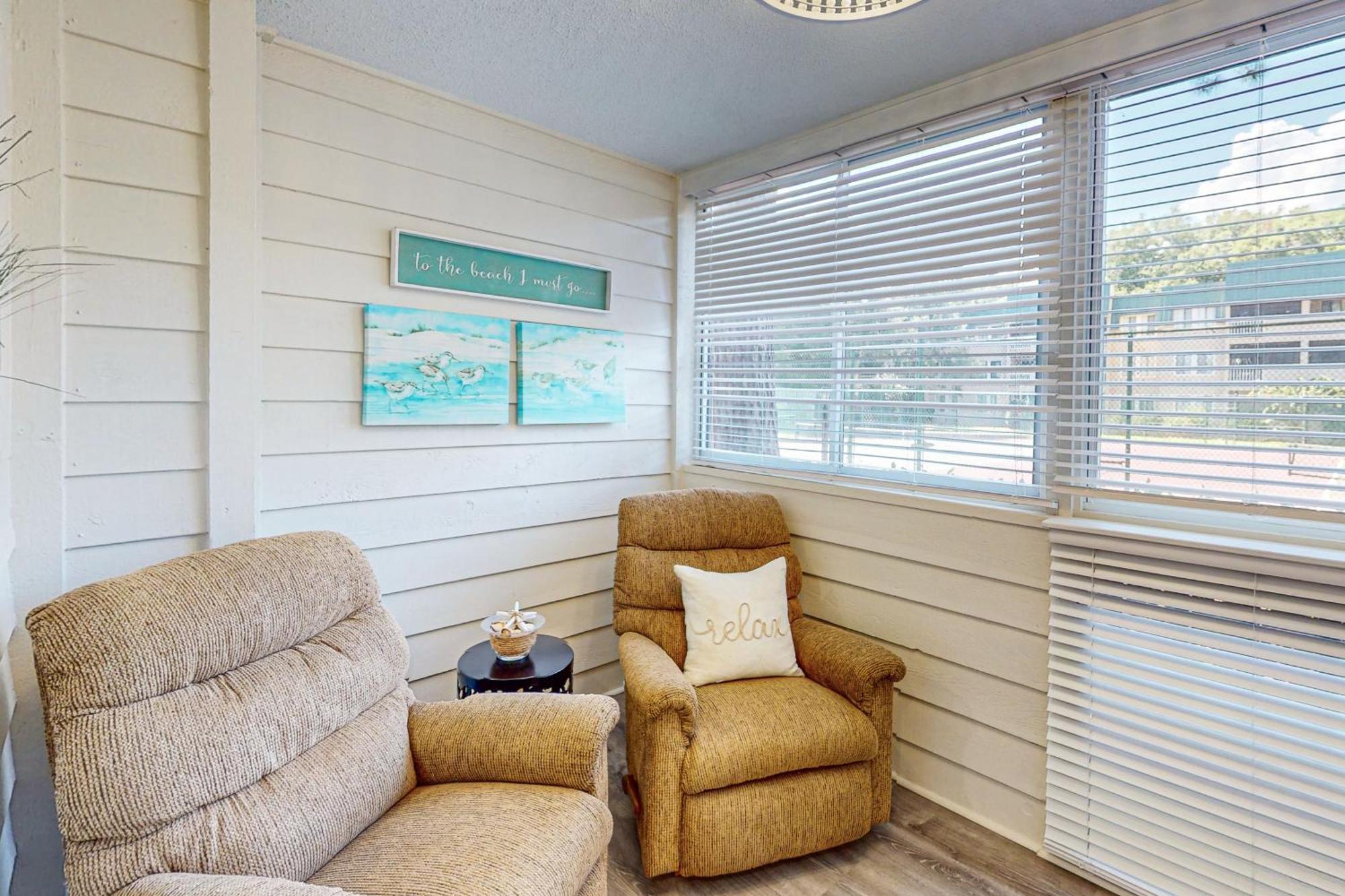 Spa On Port Royal Sound 3121 Hilton Head Island Eksteriør bilde